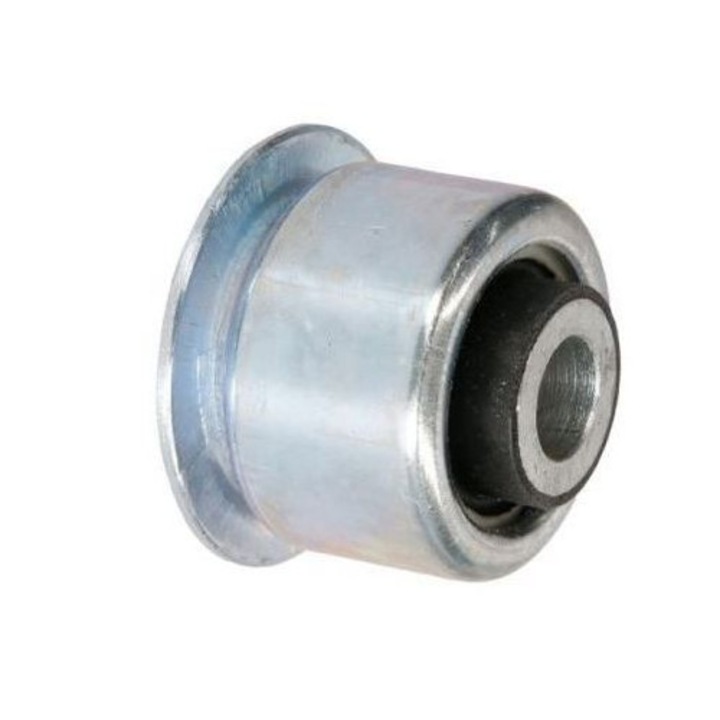 MTR trapéz tartó, 38 mm vastagság, 12 mm belső átmérő, 40x45 mm külső átmérő, 2 darabos készlet