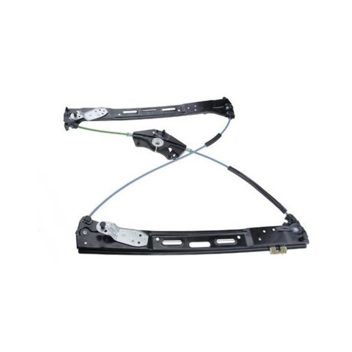 MTR elektromos ablakemelő mechanizmus, jobb első