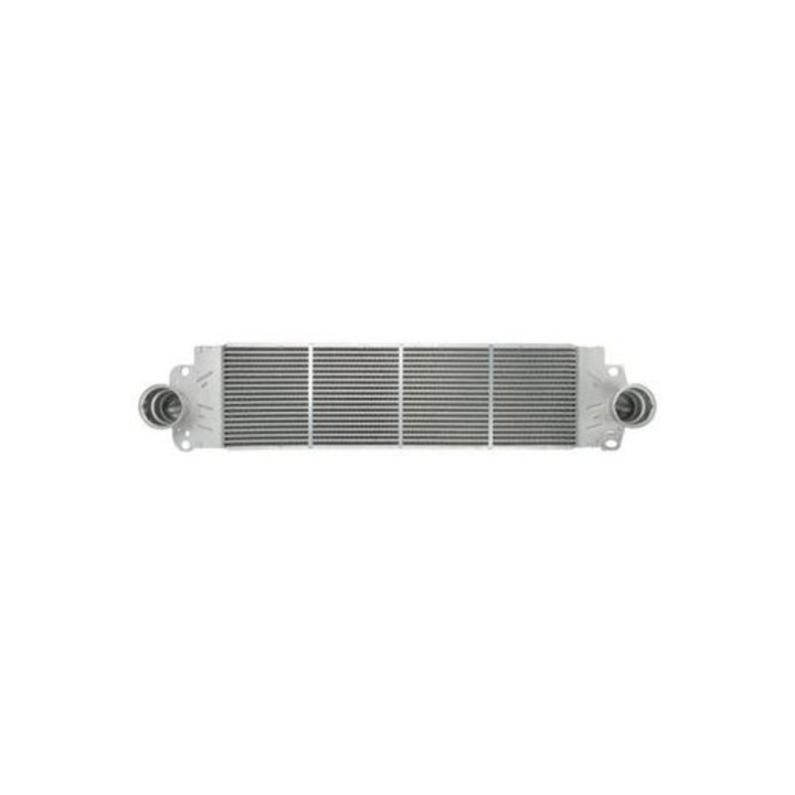Intercooler MTR, 30075797, alumínium, 71x720x194mm