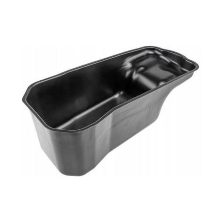 Olajteknő MTR 12911234, olajszint érzékelő furat nélkül