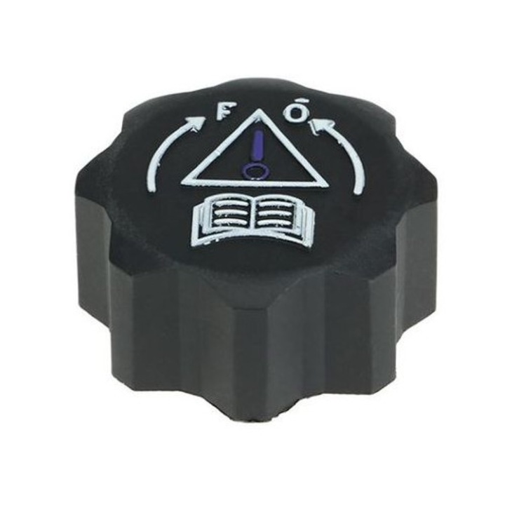 MTR tágulási tartály szelep, műanyag, nyomás 1,4 bar, 0,04 kg