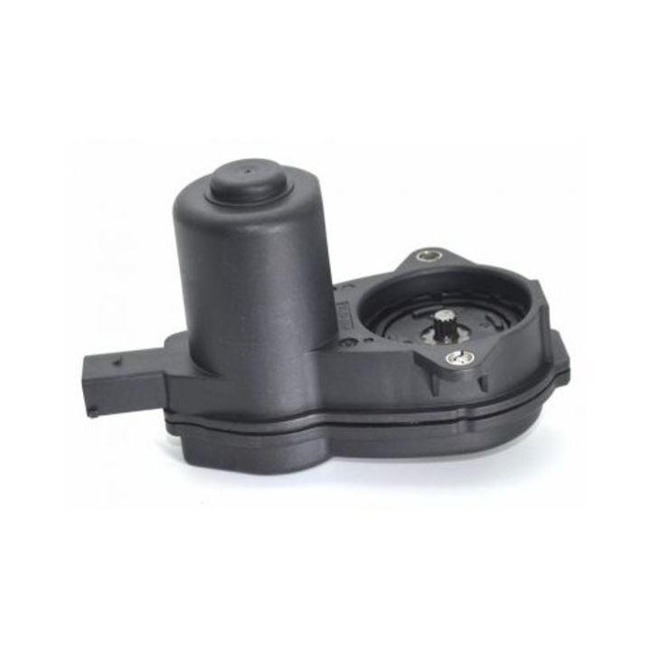 MTR elektromos rögzítőféknyereg működtető elem, hátsó tengely, kód: 12135462