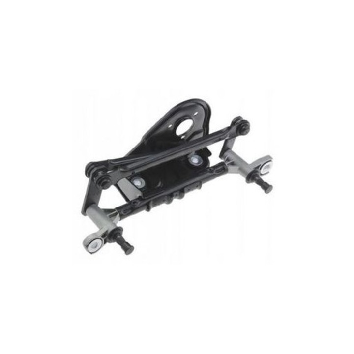 MTR ablaktörlő rudazat, kód 12222988, balkormányos járművekhez, villanymotor nélkül