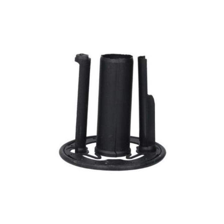 Olajhűtő, MTR, alumínium, 73x96x99mm