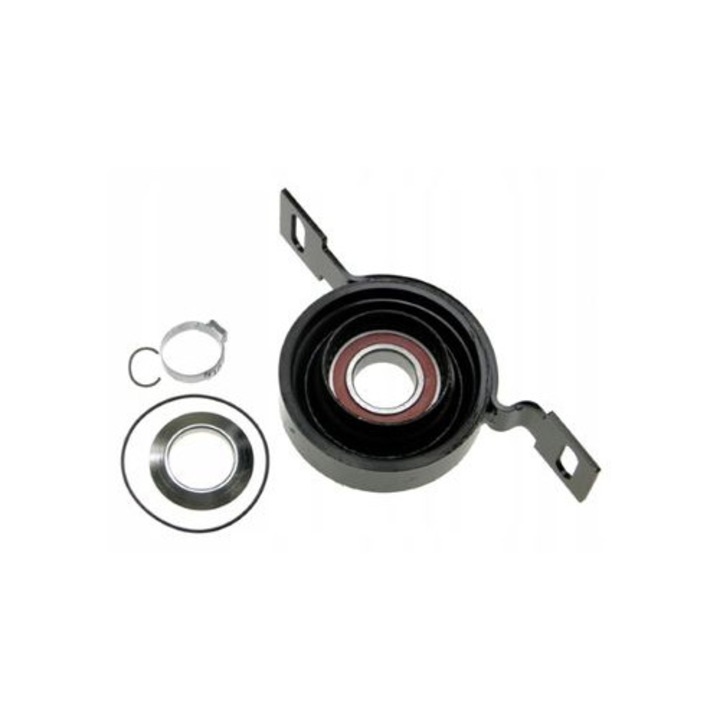 Kardáncsukló MTR 12135470, belső átmérő 30mm