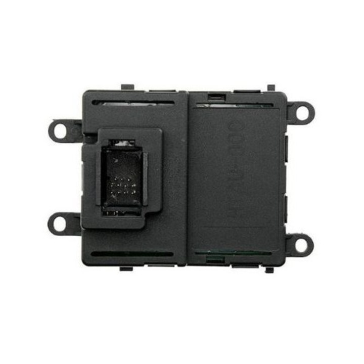 MTR fényszabályzó egység, 12220722, LED, nappali menetfényhez, terepjárműhöz