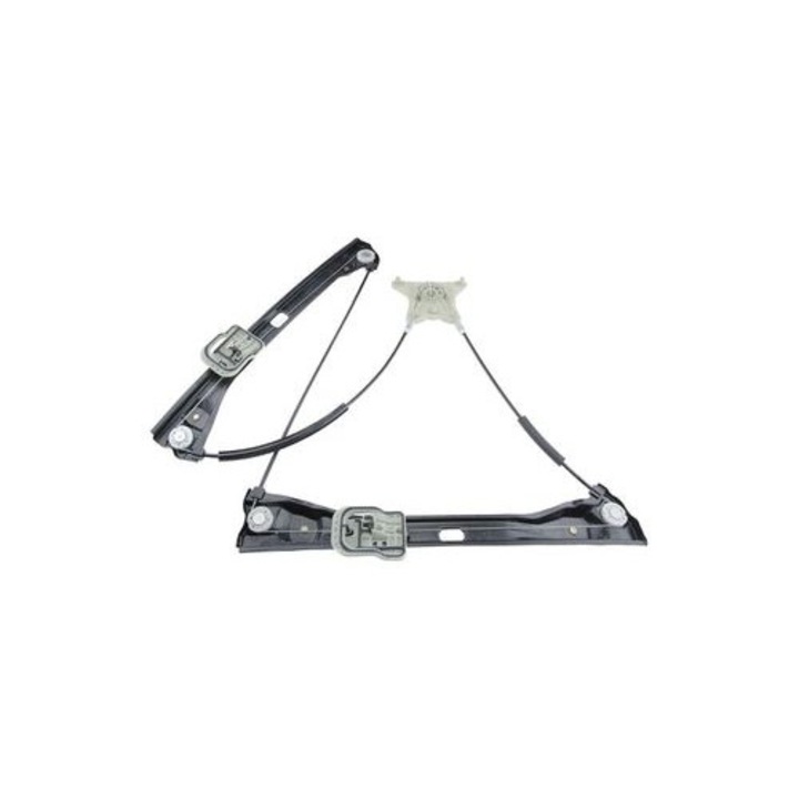 MTR ablakemelő mechanizmus, elektromos, bal oldal, 4/5 ajtós