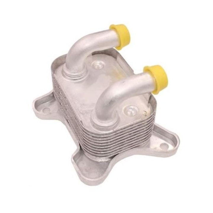 MTR olajhűtő, alumínium, 96x62x46mm, OPEL-hez, First Fit