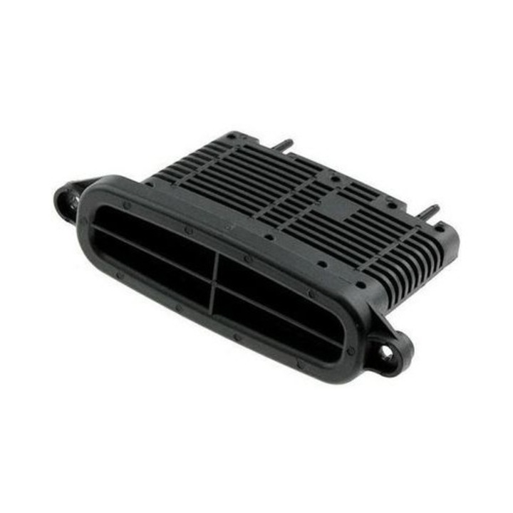 MTR lámpavezérlő egység, halogén, első rögzítés, bal/jobb