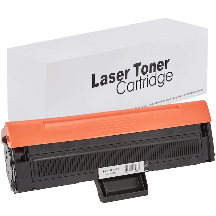 Toner laser, Zafir, compatibil HP W1420A, 950 pagini, negru
