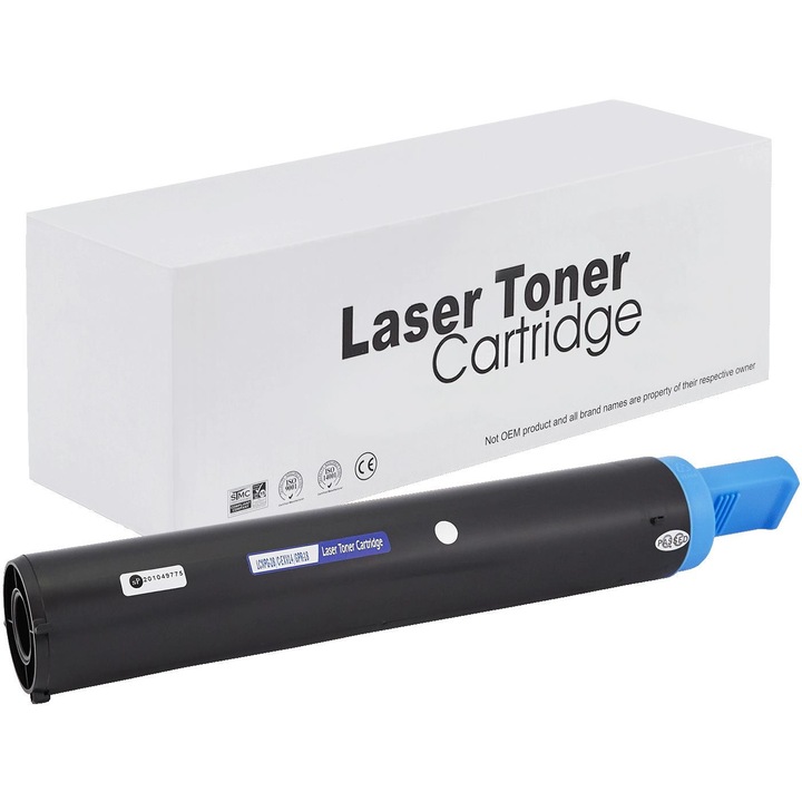 Toner pentru Canon | 0384B006 / CEXV14 | negru | 8300 pag. | neutral boxCA-CEXV14-E1