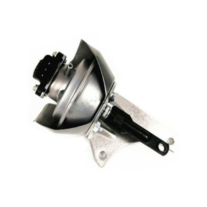 Vezérlő karmantyú, MTR, 12191751, fém, 3 csatlakozás