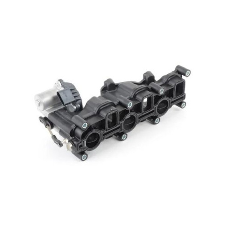 Szívócső modul MTR 12170482, bal, tömítésekkel, gépjárművekhez