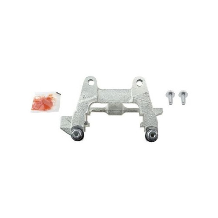 MTR féknyeregtartó, 12176332, hátsó tengely bal, AUDI A6-hoz