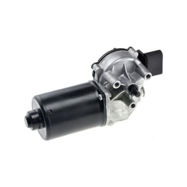 MTR 12209872 ablaktörlő motor, 12V, első szerelés, bal/jobbkormányos járművekhez