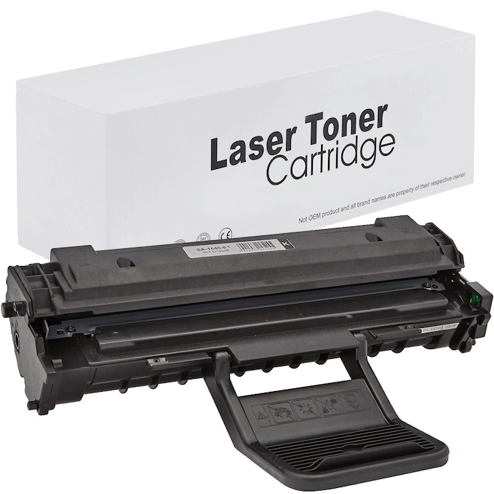 Toner compatibil Brother TN3480 Black - 8000 pagini