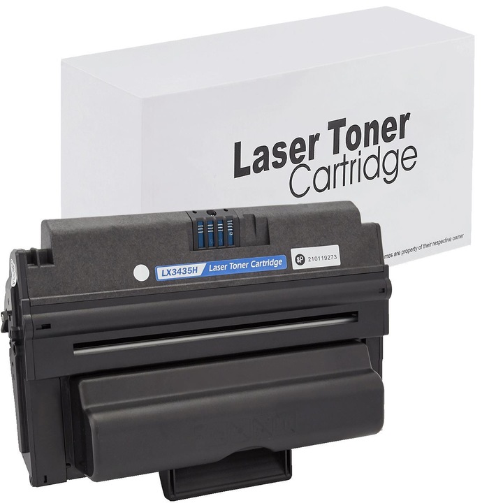 Toner pentru Xerox | 106R01415 | negru | 10000 pag. | neutral boxXE-3435X-E1