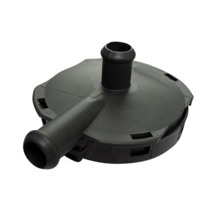 Olajszeparátor, MTR, motorblokk szellőztetés, kód: 12176394