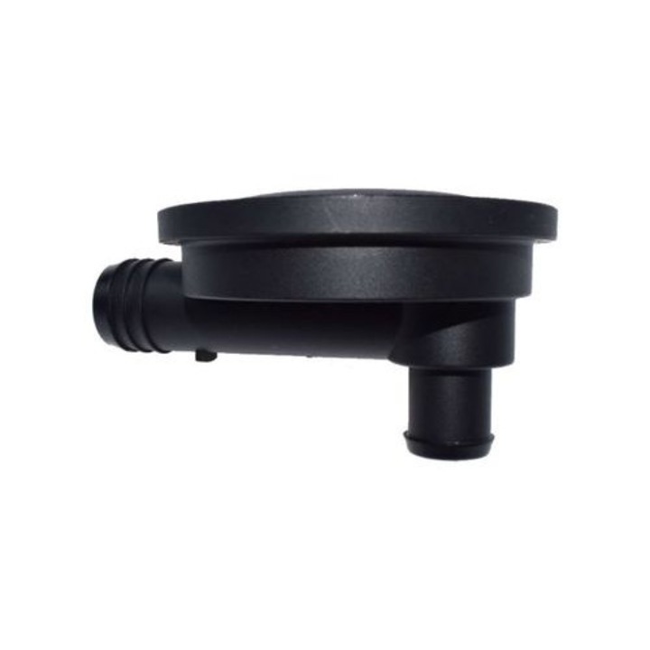 Olajleválasztó, MTR, 86x112x52mm, poliamid, 0,553kg