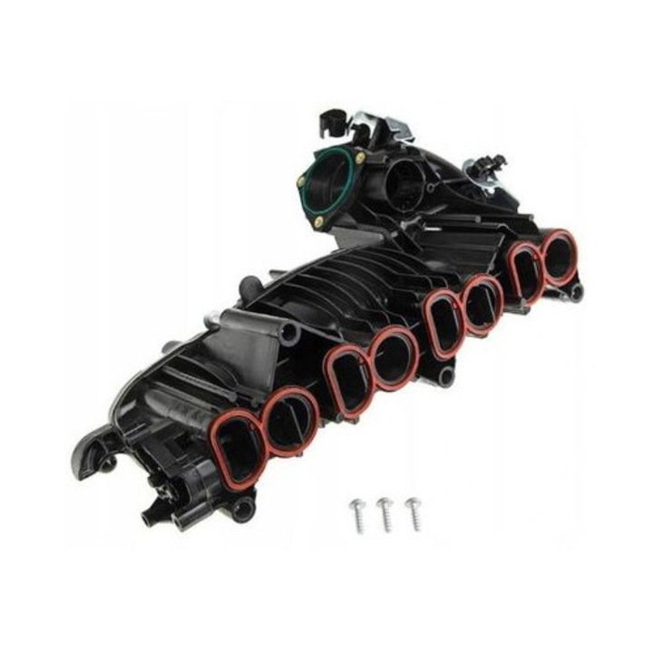 Szívócső modul MTR 12192250, autótartozékok, 2,41 kg