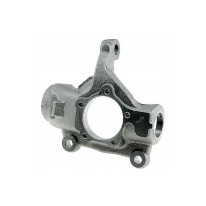 Kormányösszekötő, első bal tengely, 12527848