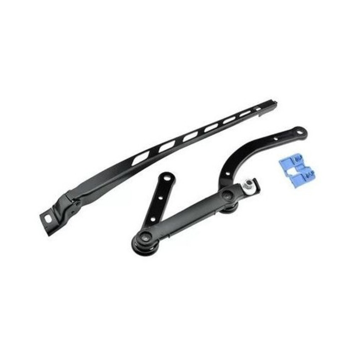 Ablaktörlő kar MTR 12191435, jobb első, balkormányos járműhöz