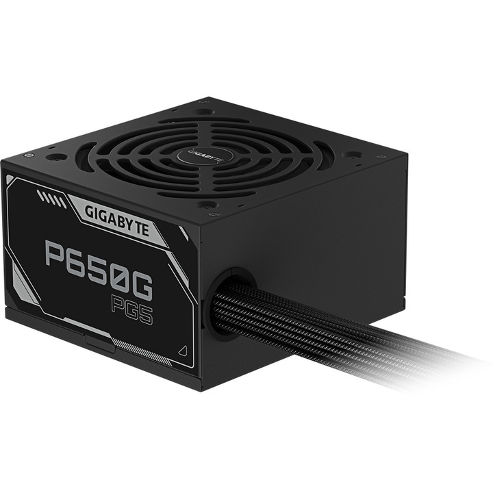 Захранващ блок GIGABYTE P650G, 650W
