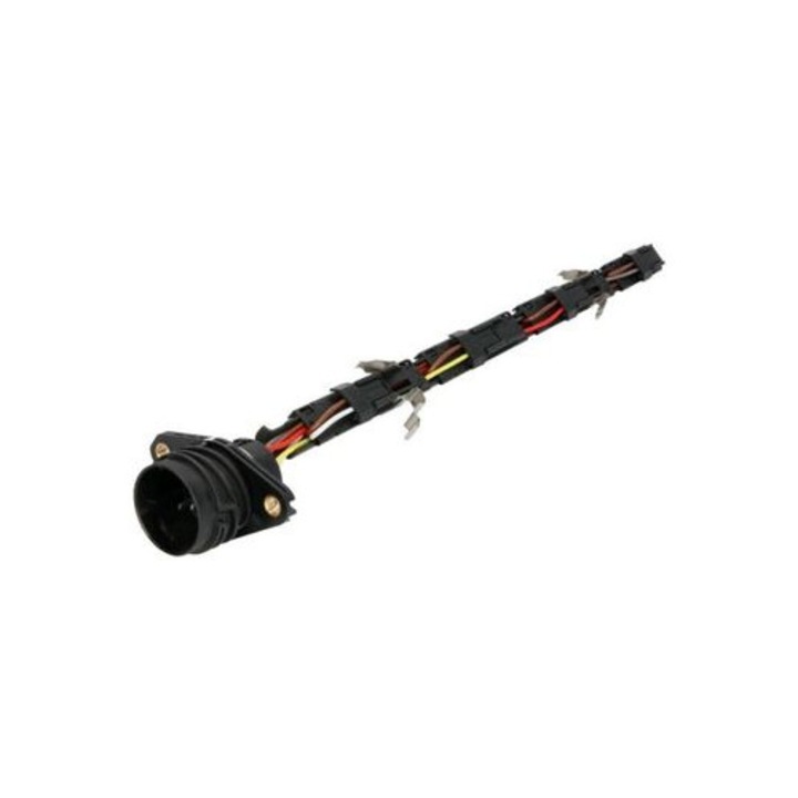 Injektor összekötő vezeték MTR, befecskendező rendszer, befecskendező-szivattyú egység, kód 12205586