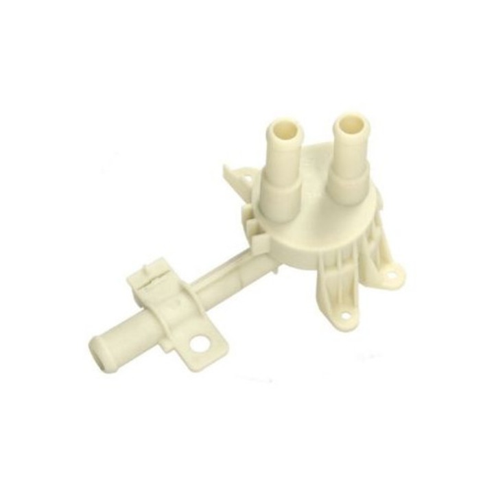 MTR hűtőközeg-szabályozó szelep, kód: 12187703, kompatibilis a FIAT DUCATO modellel