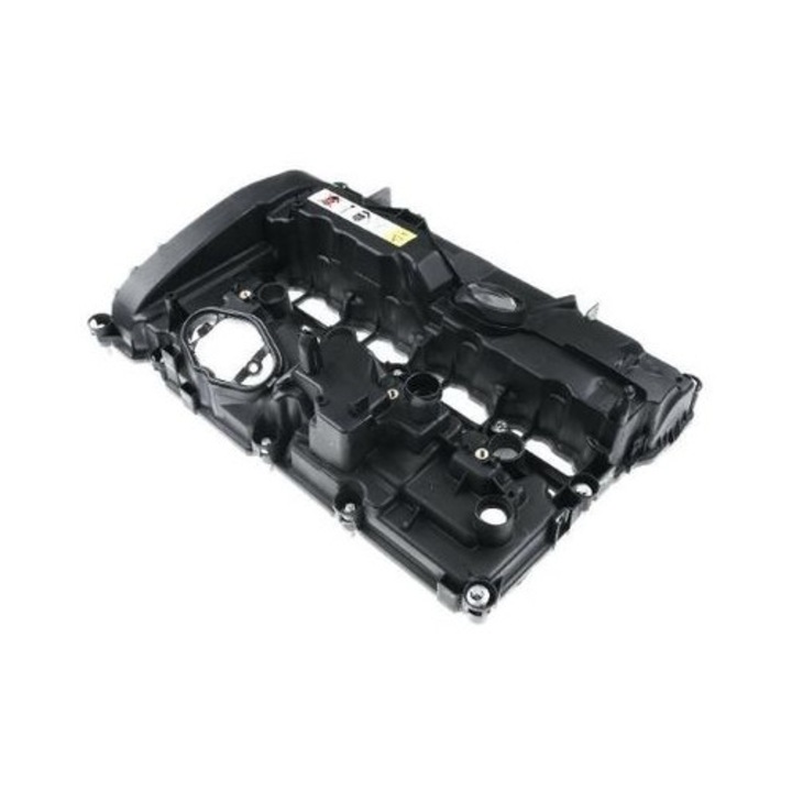 MTR 12197898 szelepemelő fedél, autóalkatrészek, MINI Cooper S, MINI John Cooper Works modellekhez