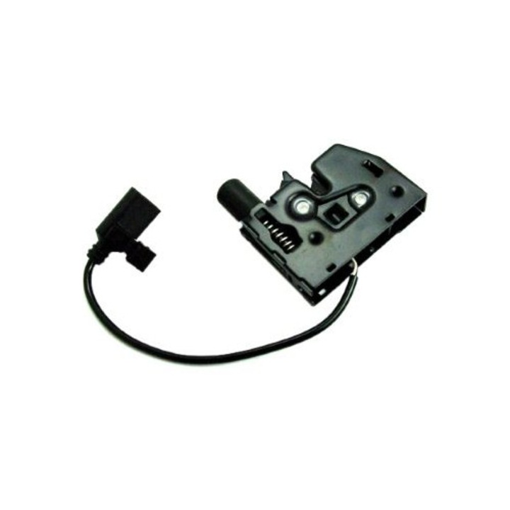 Motorháztető zár MTR, kód 12171453, mindkét oldalra szerelhető, Audi A6 és A7 modellekhez