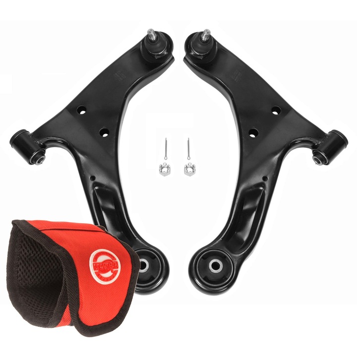 Master-Sport felfüggesztés készlet, lengéscsillapító, 1.6-3.2, első, 7.05kg