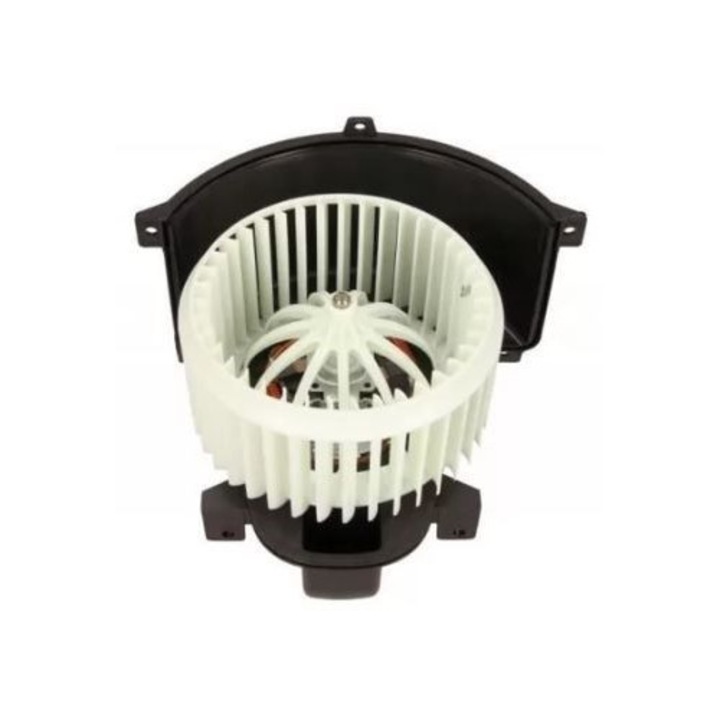 MTR utastér ventilátor, 150mm, 336W, 12V, 2 csatlakozó