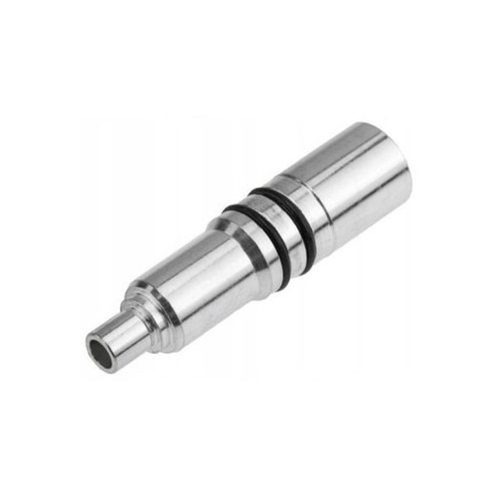 Bucsa, fúvókatartó MTR, kód 12183647, autóalkatrészek