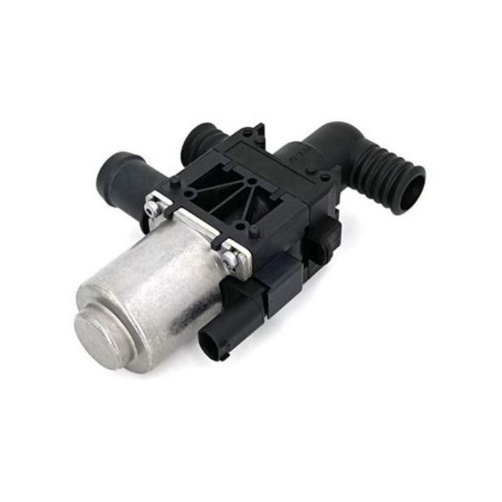 Vezérlőszelep, MTR, elektromos, 2 csatlakozóval