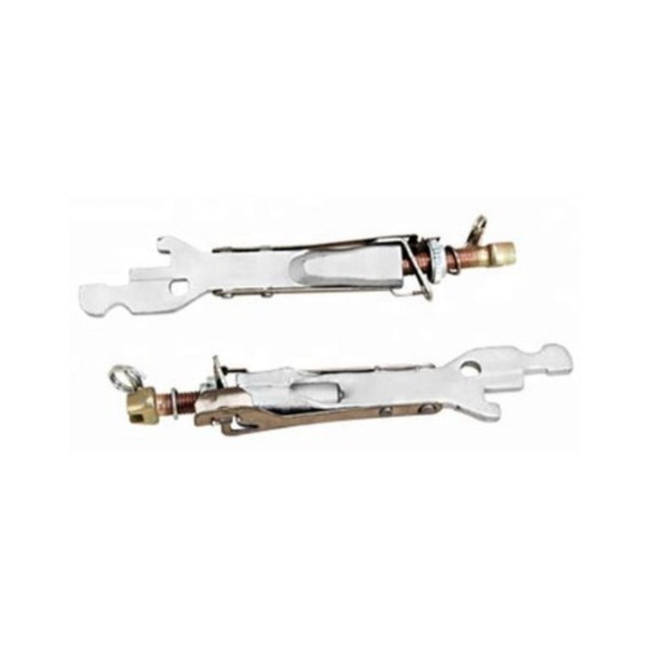 MTR 12220715 dobfék utánállító készlet, hátsó tengely