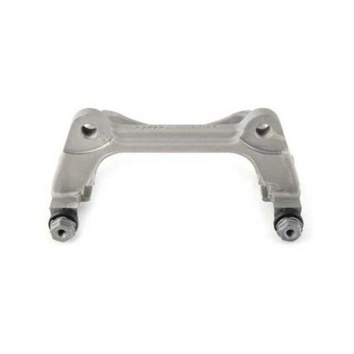 MTR féknyereg tartó, 12205584, első tengely jobb, féktárcsa átmérő 312mm