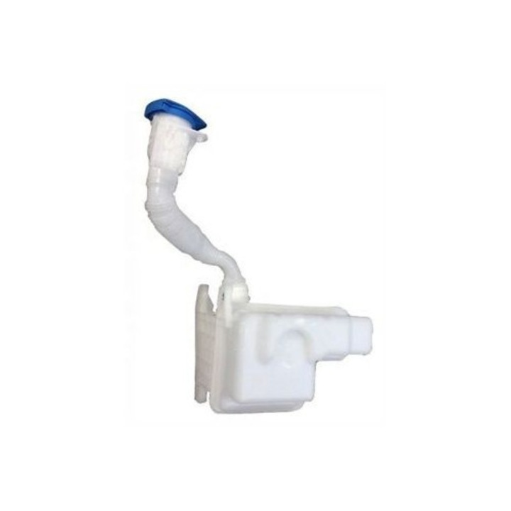 Rezervor apă spălare parbriz MTR cu capac pentru VW Golf și Passat