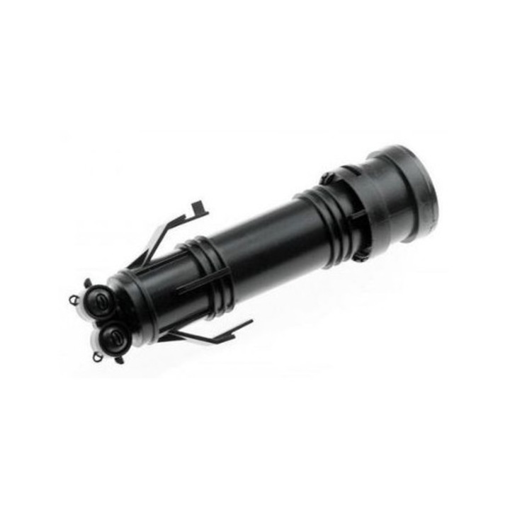 Fényszórómosó fúvóka MTR, 12166021, jobb, kompatibilis a 2012-2018 közötti járművekkel