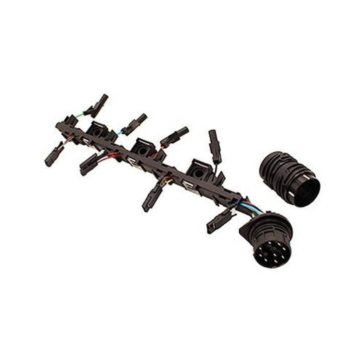 Kábeljavító készlet, MTR, injektor, 260g