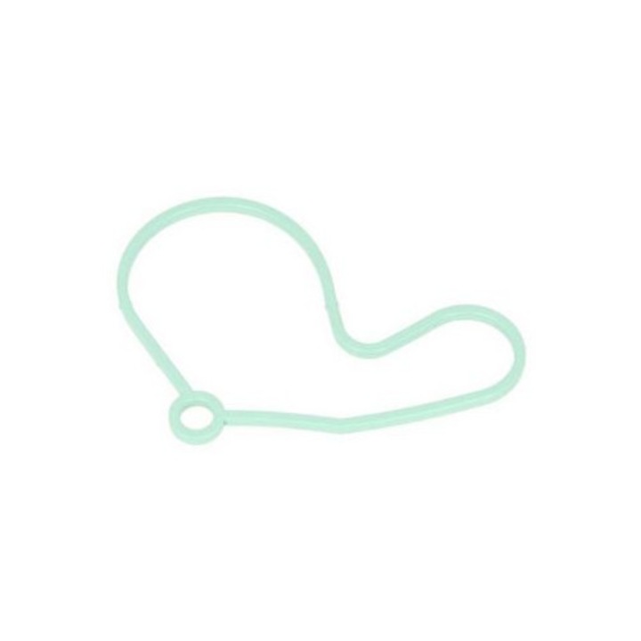 MTR üzemanyagpumpa tömítés, 2 darabos, gumi, 12220632