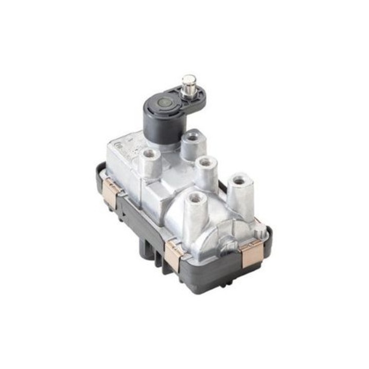 Nyomásszabályozó szelep, MTR, elektronikus, 12208432