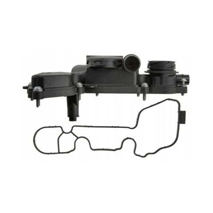 Separator ulei MTR 12528063, cu garnituri