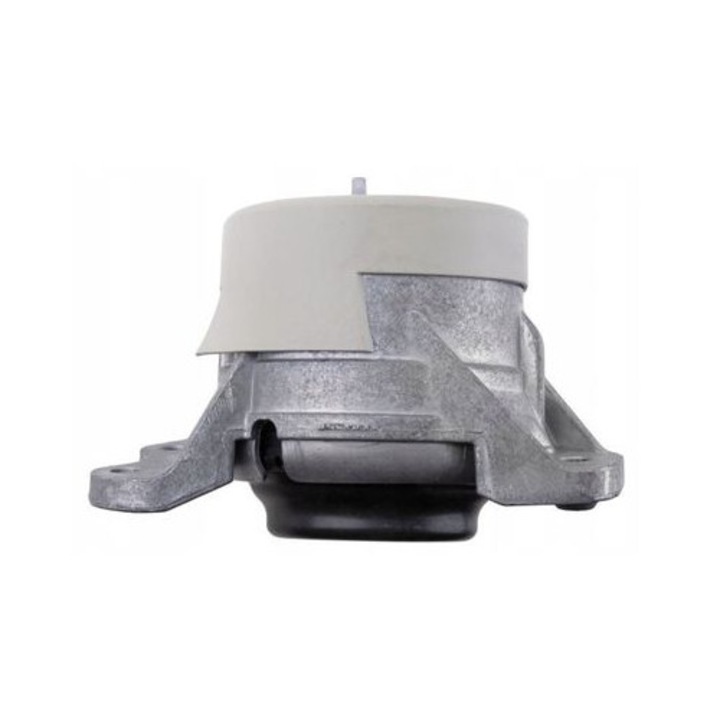 MTR motortartó, jobb, hidraulikus, védőburkolattal, kód 12528003