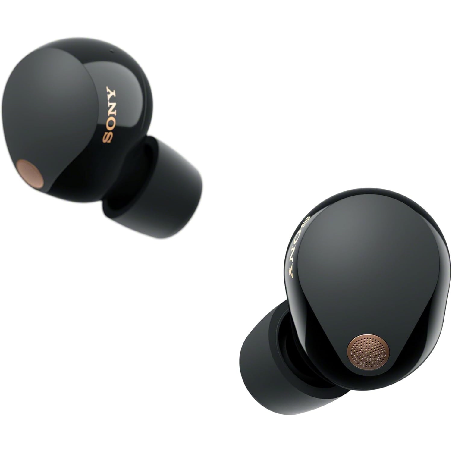 Sony WF-1000XM5 CELE MAI BUNE TRUE TRUE Wireless Bluetooth Noise