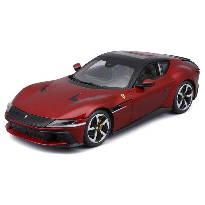 Автомобилен макет Ferrari 12 Cilindri - 1/24 Bburago