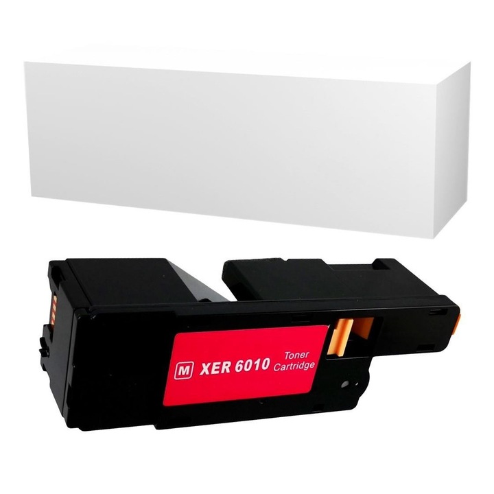 Тонер за Xerox | 106R01632 | магента | 1000 стр. | неутрална кутияXE-6010M-E1