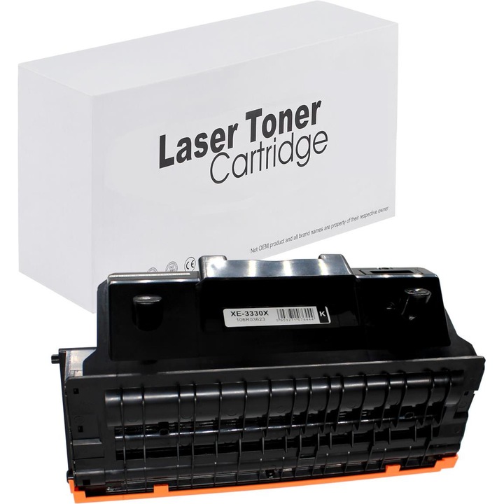 Toner pentru Xerox | 106R03623 | negru | 15000 pag. | neutral boxXE-3330X-E1