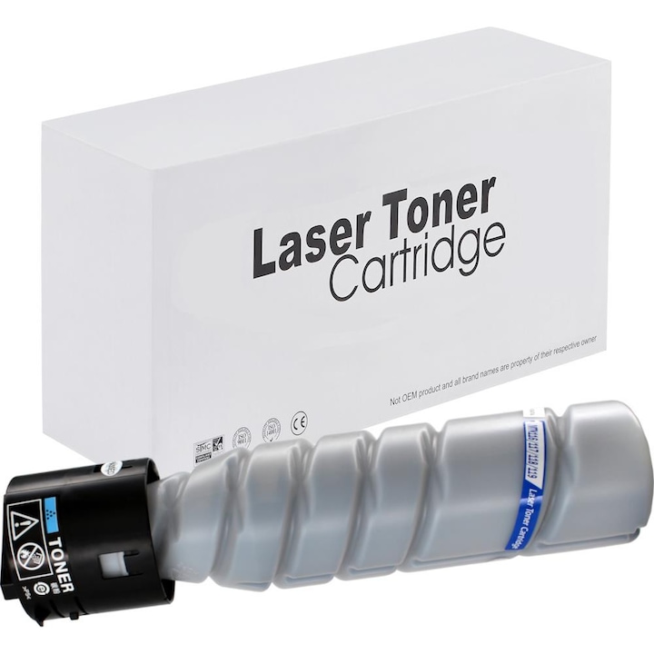 Incarcatura toner compatibila TL-410H, PANTUM, 3000 filelor pentru imprimante (ORINK white box)