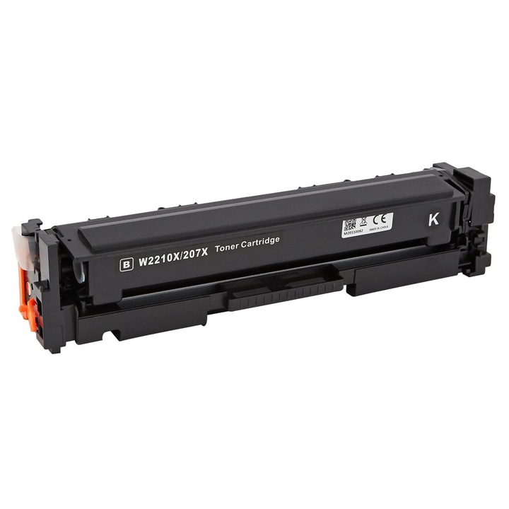 Toner pentru HP | W2210X | no chip | negru | 3150 pag. | neutral boxHP-207XB.K-E1